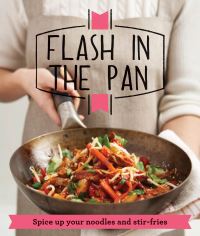 Book Cover for Flash in the Pan by Good Housekeeping Institute Great Britain