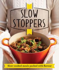 Book Cover for Slow Stoppers by Good Housekeeping Institute Great Britain