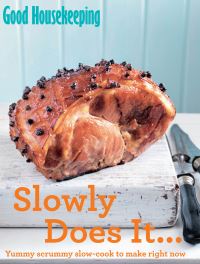 Book Cover for Slowly Does It ... by Good Housekeeping Institute Great Britain