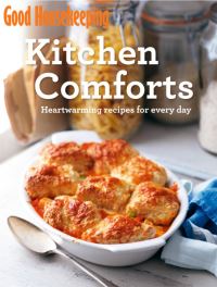 Book Cover for Kitchen Comforts by Good Housekeeping Institute Great Britain