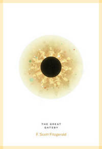 Book Cover for The Great Gatsby by F. Scott Fitzgerald
