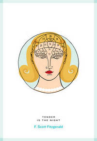 Book Cover for Tender Is the Night by F. Scott Fitzgerald