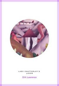 Book Cover for Lady Chatterley's Lover by D H Lawrence