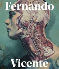 Book Cover for Fernando Vicente by Fernando Vicente