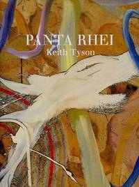 Book Cover for Panta Rhei - Keith Tyson by Pace London Gallery