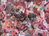 Book Cover for Zhang Huan - Spring Poppy Fields by Pace London Gallery