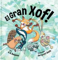 Book Cover for El Gran Xof! by A H Benjamin