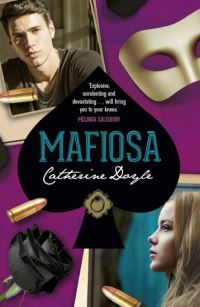 Book Cover for Mafiosa by Catherine Doyle