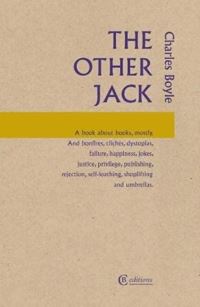 Book Cover for The Other Jack by Charles Boyle