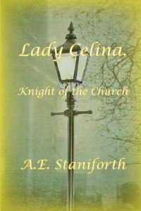 Book Cover for Lady Celina by Mo Foster