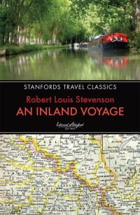 Book Cover for An Inland Voyage by Robert Louis Stevenson