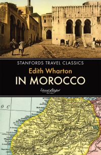 Book Cover for In Morocco by Edith Wharton
