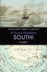 Book Cover for South! by Ernest Henry Shackleton