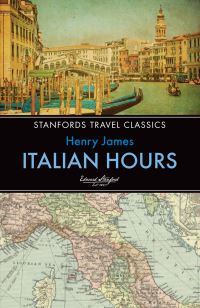 Book Cover for Italian Hours by Henry James