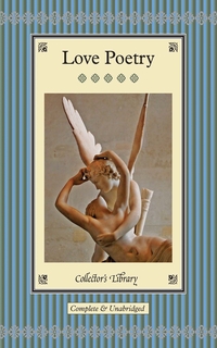 Book Cover for Love Poetry by Juliette Mitchell