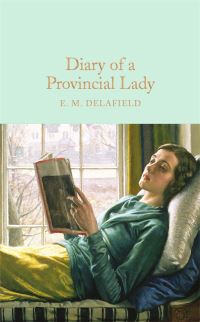 Book Cover for Diary of a Provincial Lady by E M Delafield