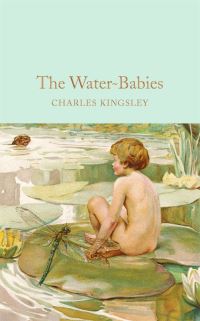 Book Cover for Water-Babies by Charles Kingsley