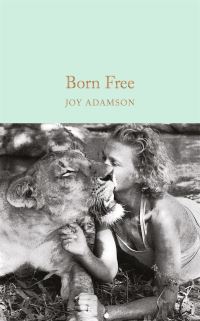 Book Cover for Born Free by Joy Adamson