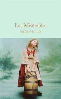 Book Cover for Les Misérables by Victor Hugo
