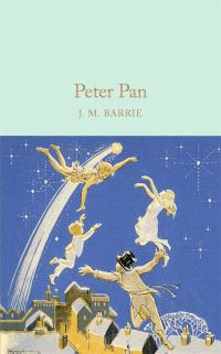 Book Cover for Peter Pan by J M Barrie, Barbara Frith