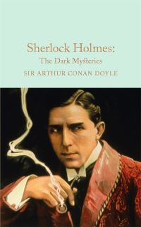Book Cover for Sherlock Holmes by Arthur Conan Doyle