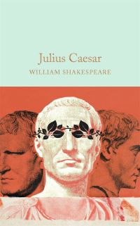 Book Cover for Julius Caesar by William Shakespeare