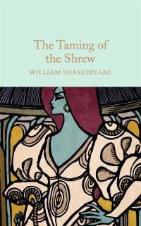 Book Cover for The Taming of the Shrew by William Shakespeare