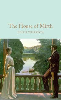 Book Cover for The House of Mirth by Edith Wharton