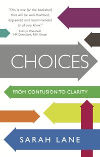 Book Cover for Choices by Sarah Lane
