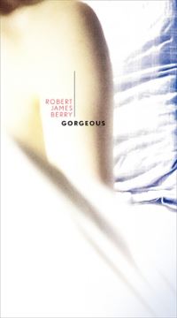 Book Cover for Gorgeous by Robert James Berry