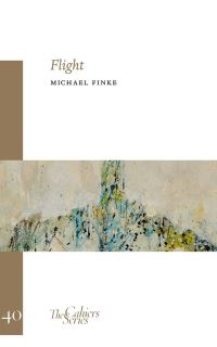 Book Cover for Flight by Michael C Finke