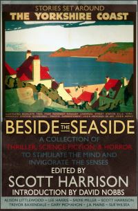Book Cover for Beside the Seaside by Scott Harrison