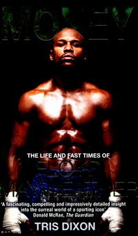 Book Cover for Money by Tris Dixon