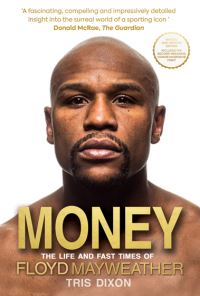 Book Cover for Money by Tris Dixon