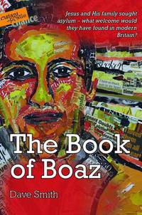 Image of The Book of Boaz, or, It's Amazing What You Can Do When You Don't Know What You Can't Do!. Paperback. By Dave Smith Books