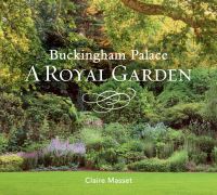 Book Cover for Buckingham Palace by Claire Masset, Mark Lane