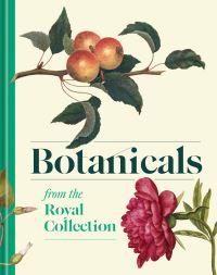 Book Cover for Botanicals by Alice Alder