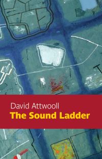 Book Cover for The Sound Ladder by David Attwooll