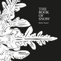 Book Cover for The Book of Snow by Robert Seatter