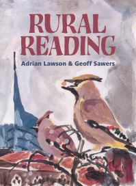 Book Cover for Rural Reading by Adrian Lawson
