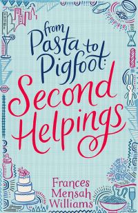 Book Cover for From Pasta to Pigfoot by Frances Mensah Williams