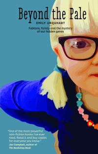 Book Cover for Beyond the Pale by Emily Urquhart