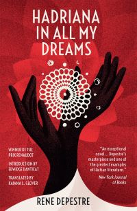 Book Cover for Hadriana in All My Dreams by René Depestre