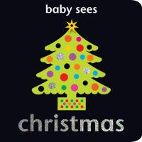 Book Cover for Baby Sees by Chez Picthall