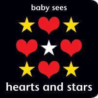 Book Cover for Hearts and Stars by 
