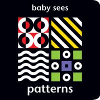Book Cover for Patterns by 
