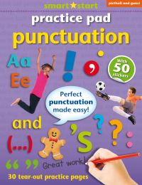 Book Cover for Smart Start Practice Pad by Nina Filipek, Gail Daniels