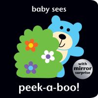 Book Cover for Peek-a-Boo by Angie Hewitt