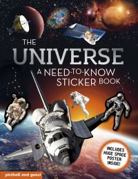 Book Cover for The Universe by 