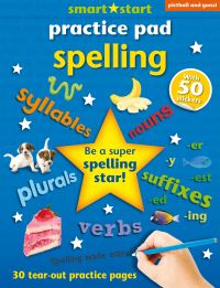 Book Cover for Spelling by 